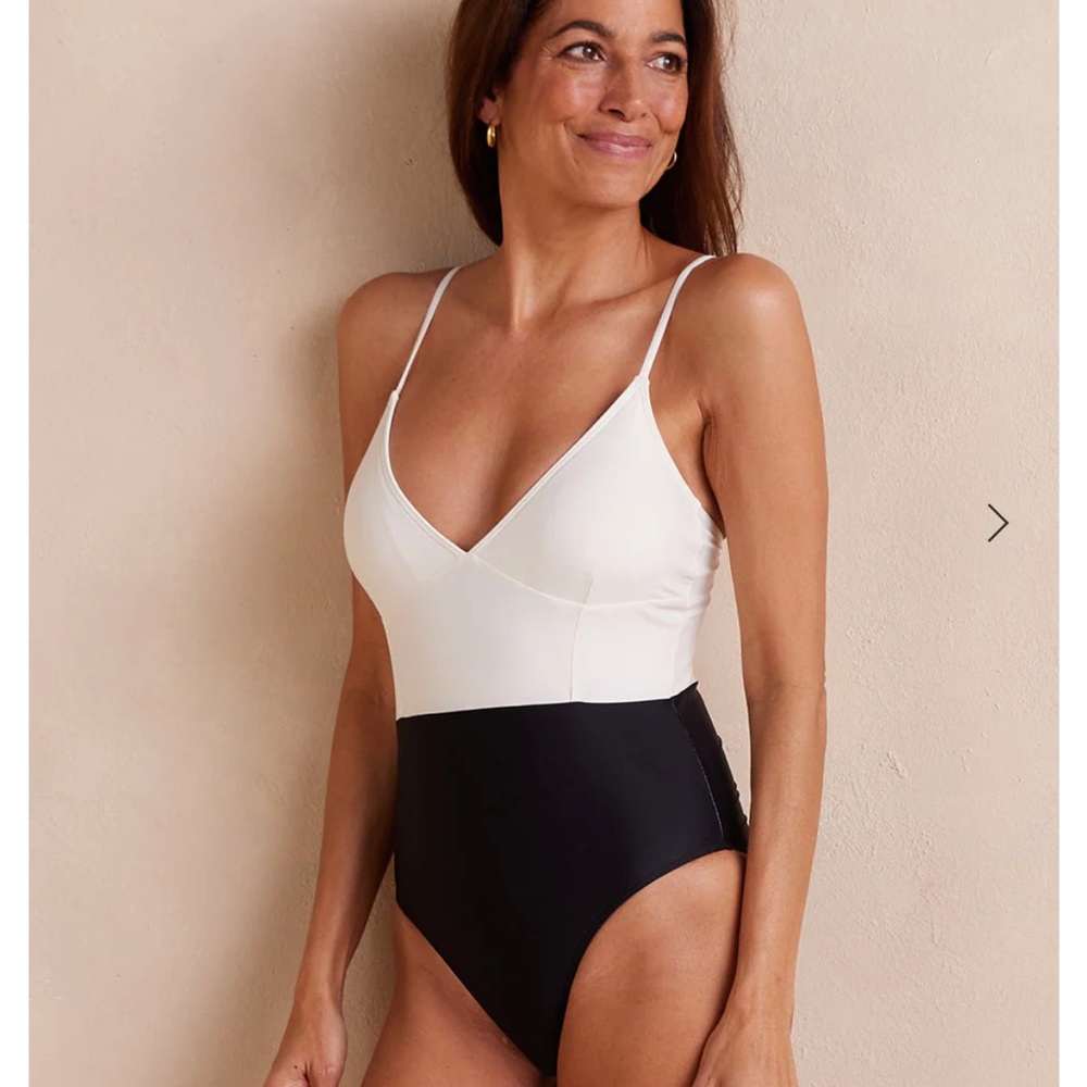 Summersalt The Wave One-piece swimsuit